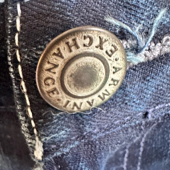 Armani exchange size 4 - Picture 12 of 14